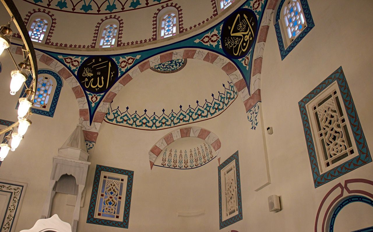 107 yıl sonra ilk ezan okundu... - Sayfa 9