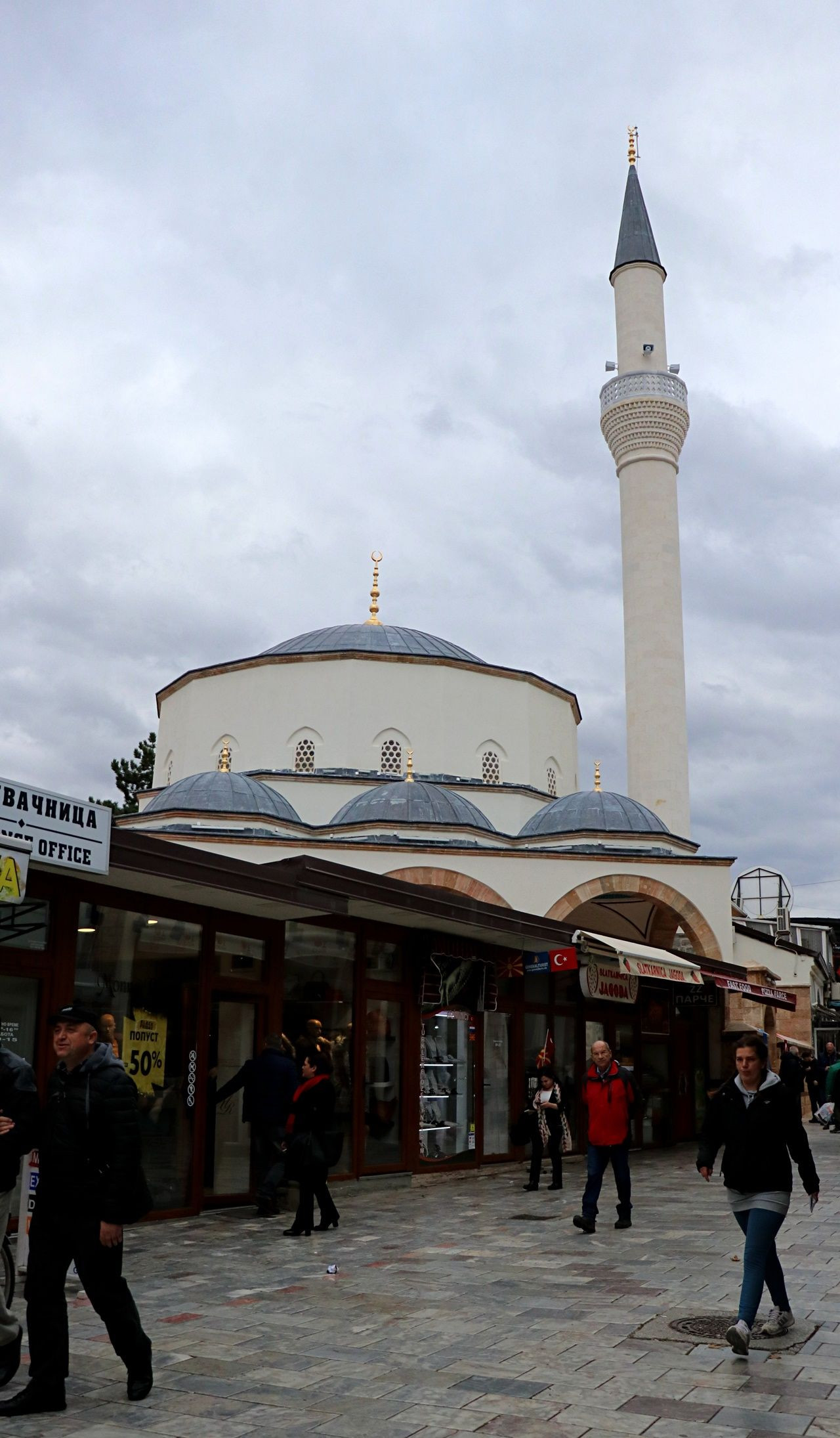107 yıl sonra ilk ezan okundu... - Sayfa 12