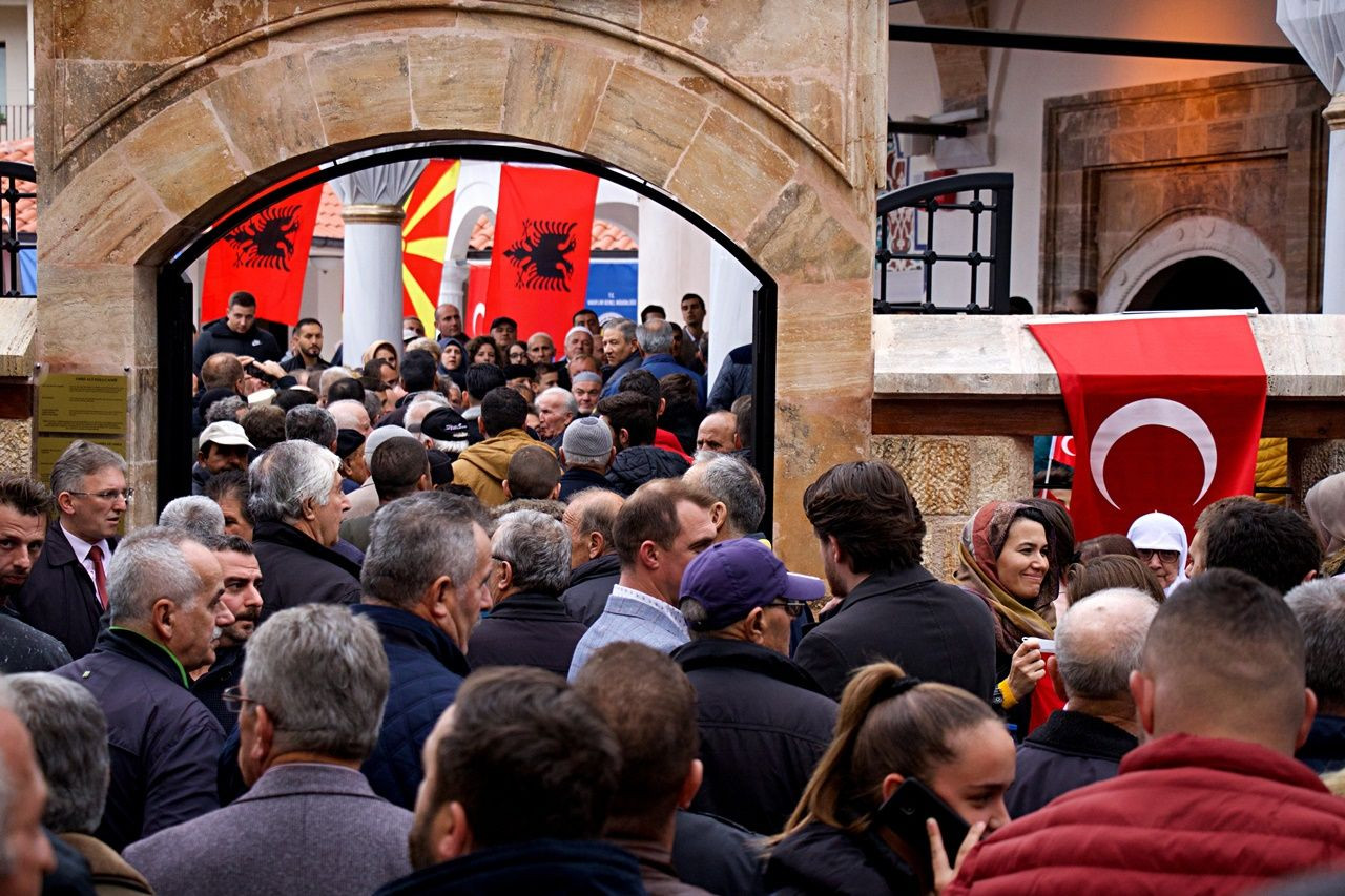 107 yıl sonra ilk ezan okundu... - Sayfa 20