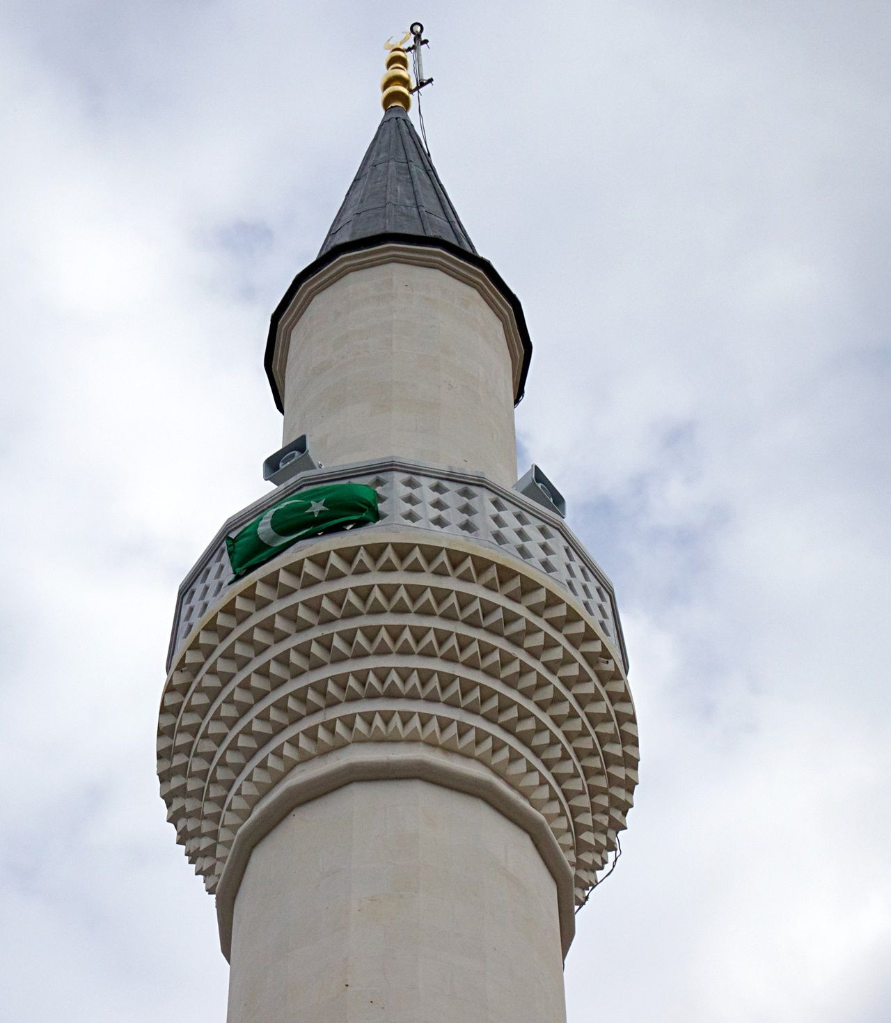 107 yıl sonra ilk ezan okundu... - Sayfa 22
