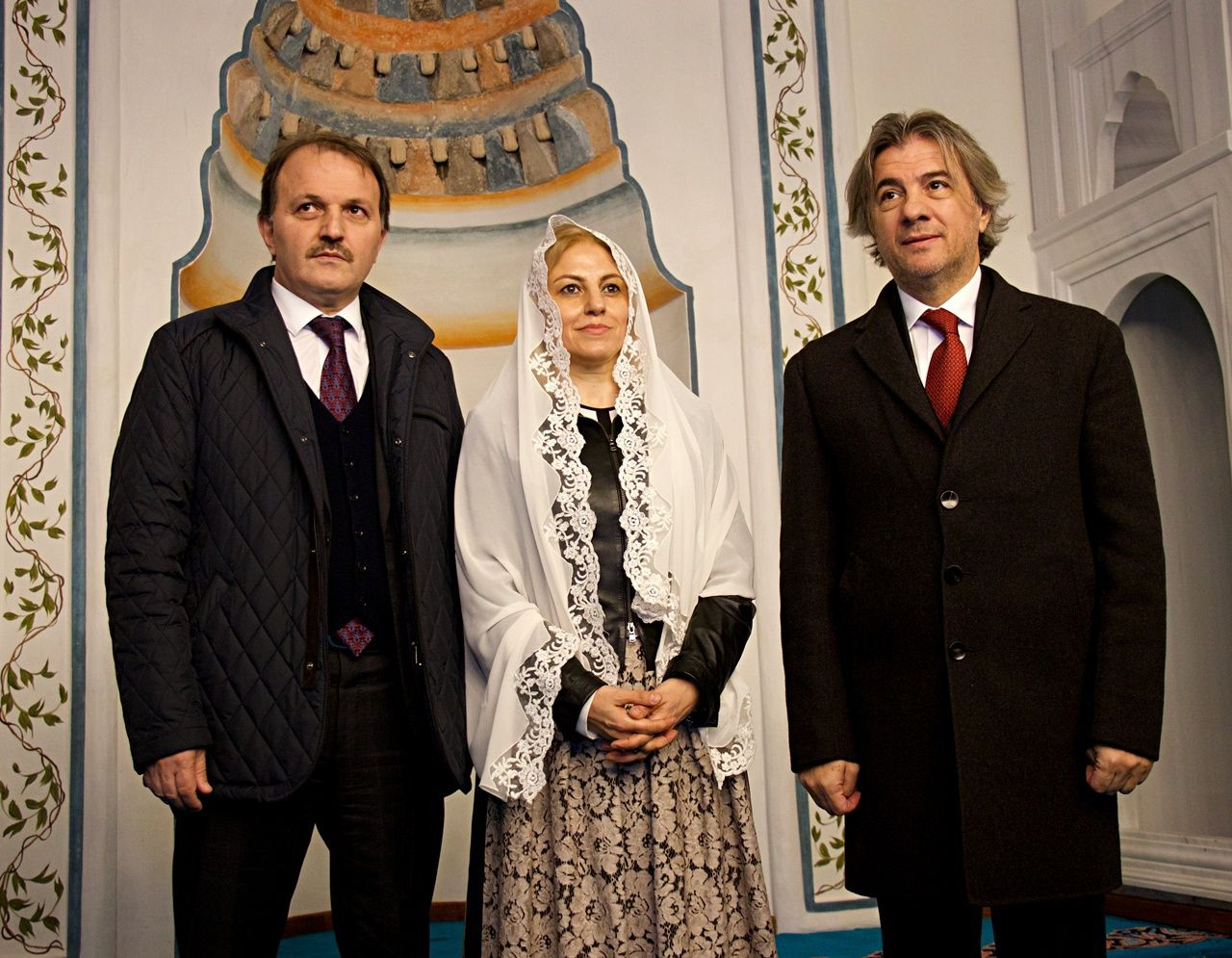 107 yıl sonra ilk ezan okundu... - Sayfa 24