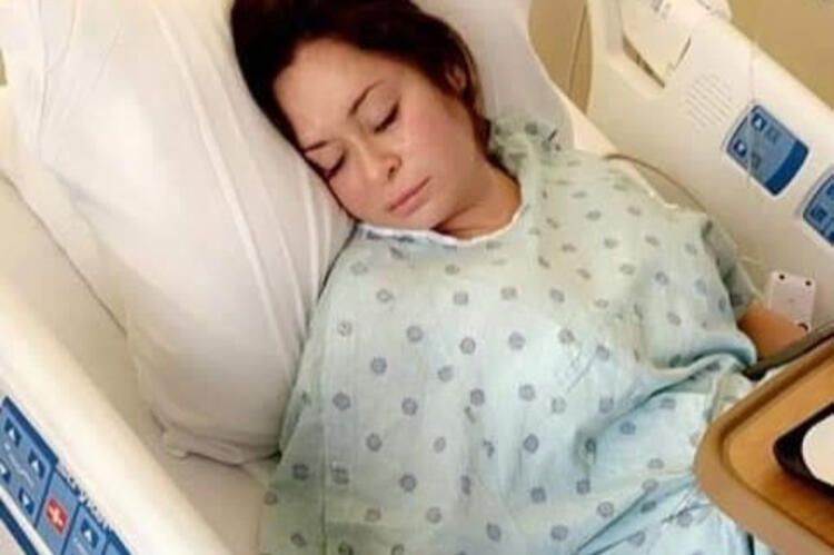 Poposunu kaldırtmak istedi, göğüslerini kaybetti! - Sayfa 10