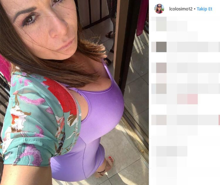 Poposunu kaldırtmak istedi, göğüslerini kaybetti! - Sayfa 8