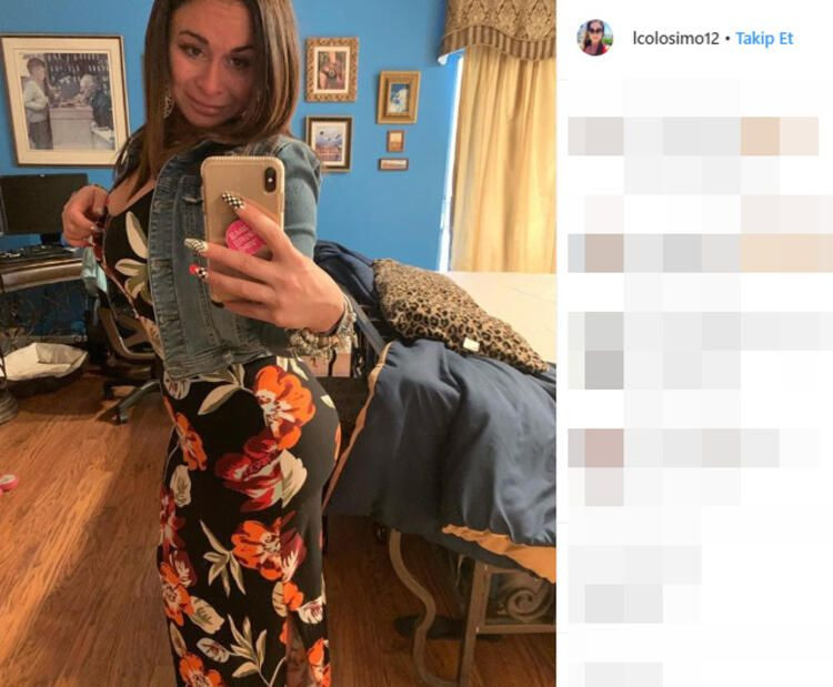 Poposunu kaldırtmak istedi, göğüslerini kaybetti! - Sayfa 12