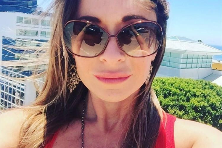 Poposunu kaldırtmak istedi, göğüslerini kaybetti! - Sayfa 9