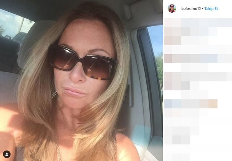 Poposunu kaldırtmak istedi, göğüslerini kaybetti! - Sayfa 16