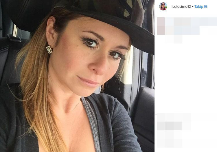 Poposunu kaldırtmak istedi, göğüslerini kaybetti! - Sayfa 22