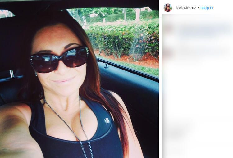 Poposunu kaldırtmak istedi, göğüslerini kaybetti! - Sayfa 23