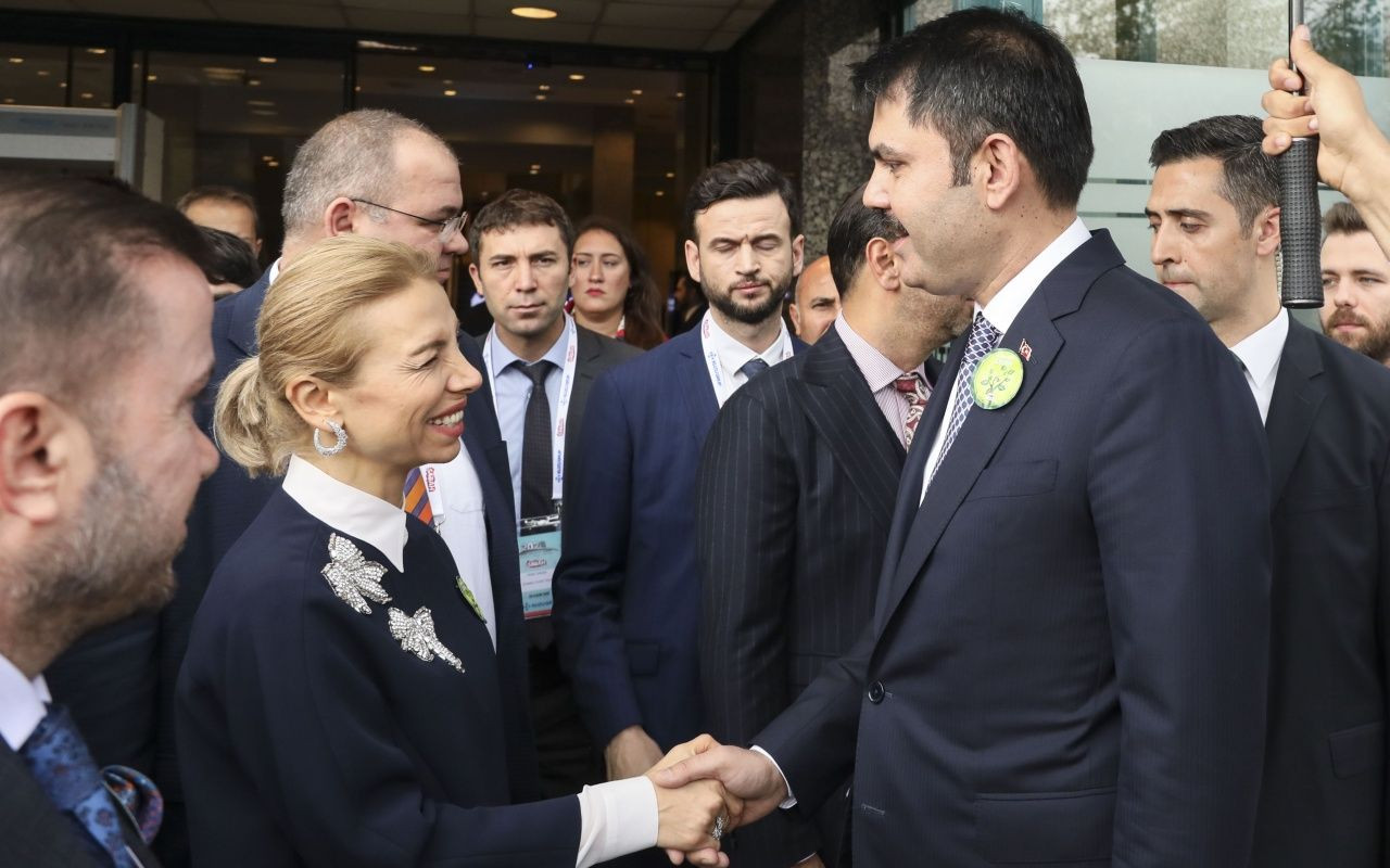 İstanbul'da Türkiye 2023 Zirvesi düzenlendi! - Sayfa 5