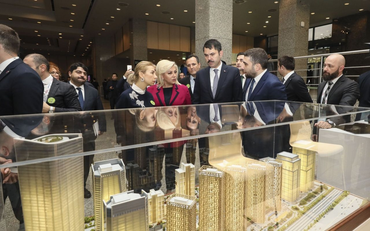 İstanbul'da Türkiye 2023 Zirvesi düzenlendi! - Sayfa 6