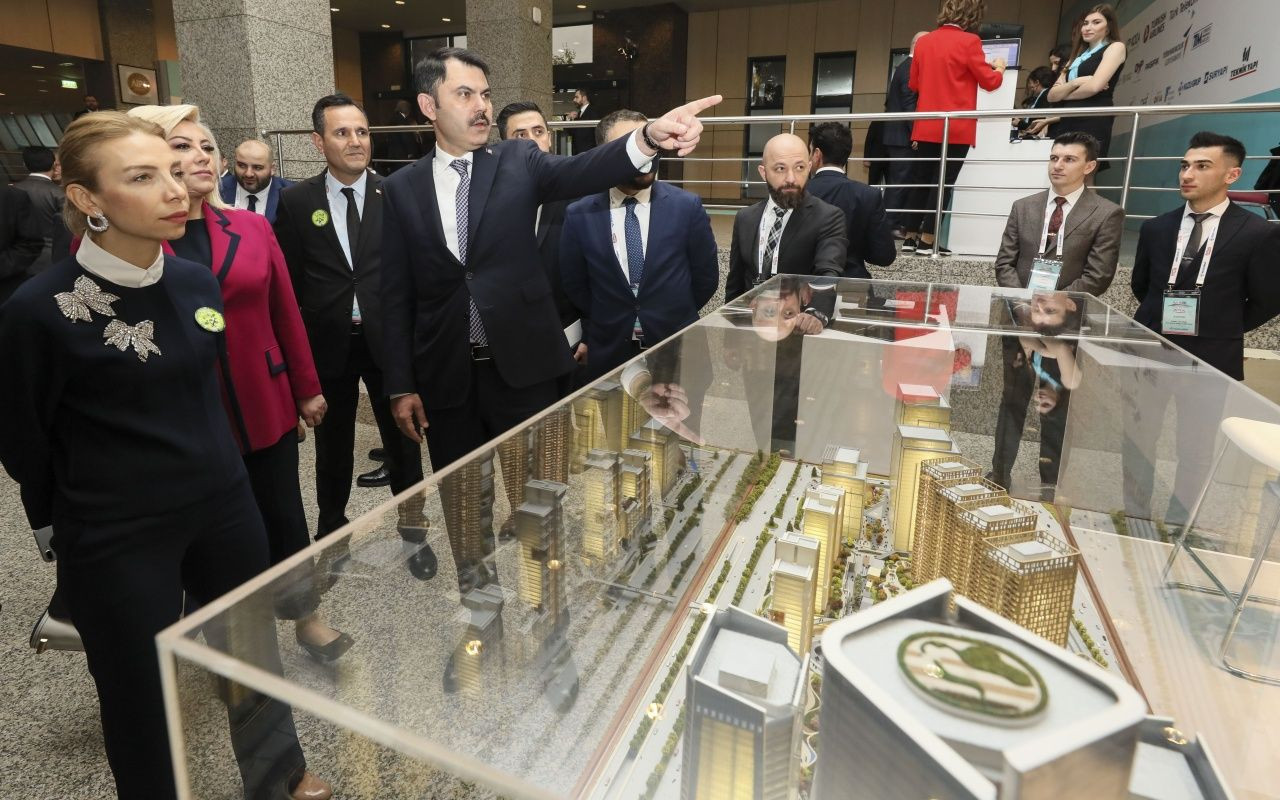 İstanbul'da Türkiye 2023 Zirvesi düzenlendi! - Sayfa 7