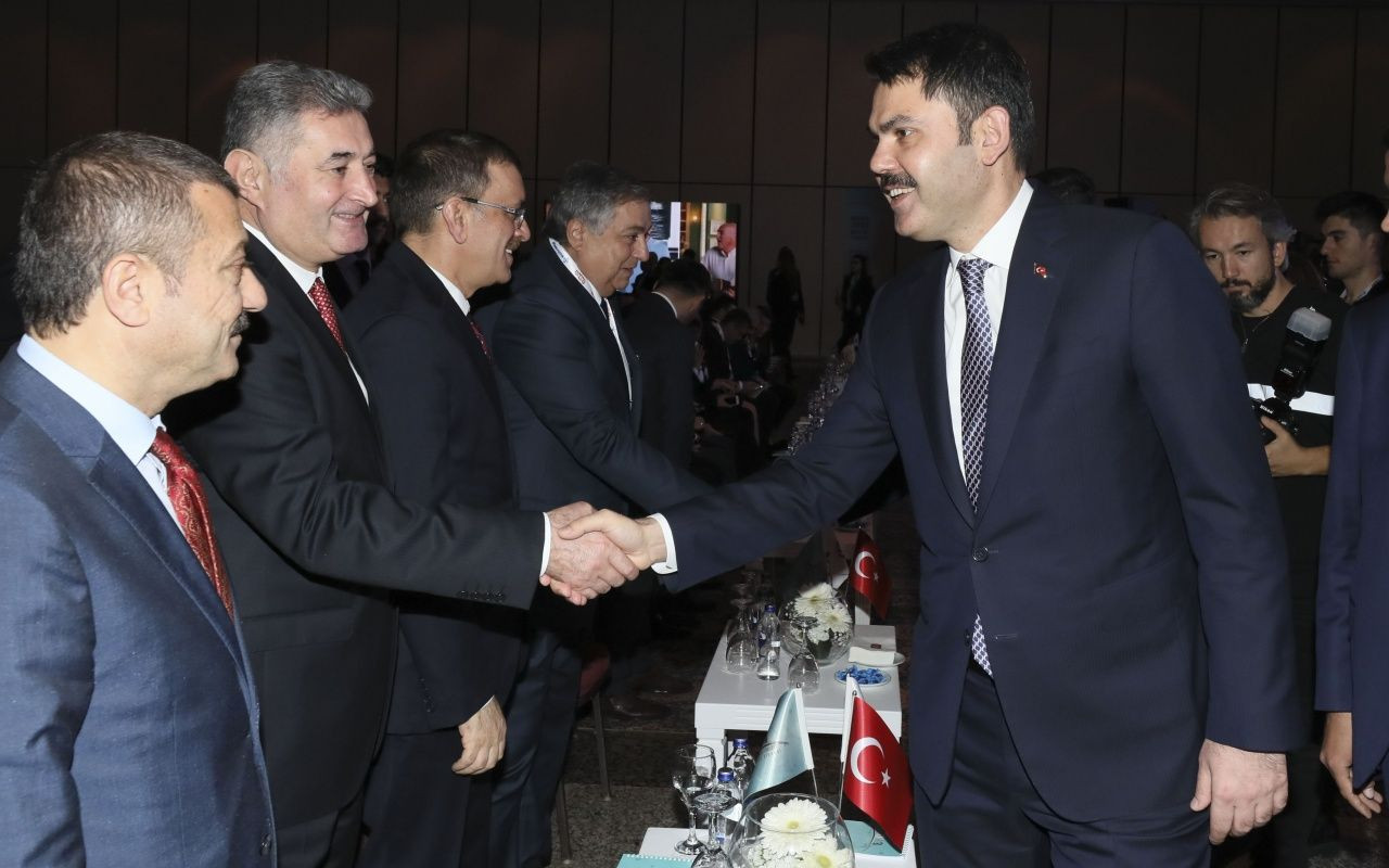 İstanbul'da Türkiye 2023 Zirvesi düzenlendi! - Sayfa 8
