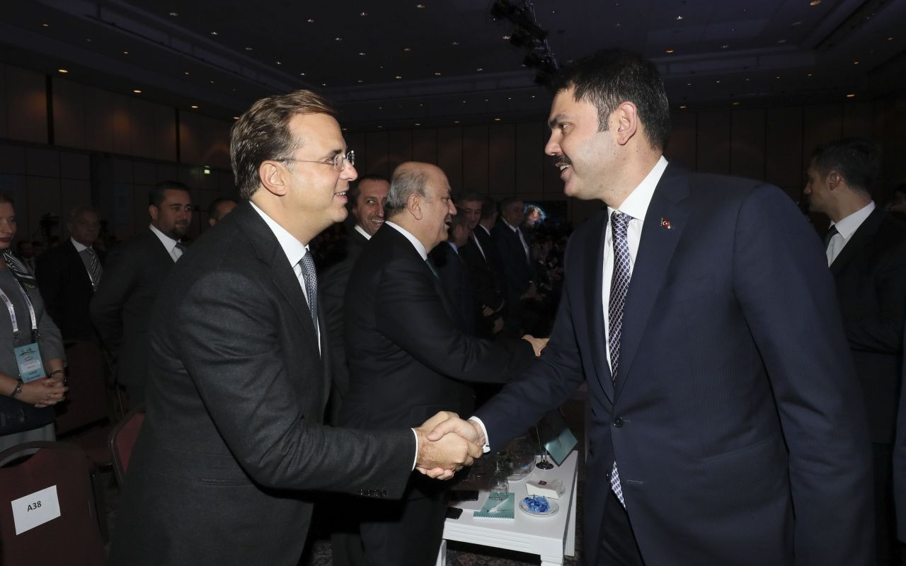 İstanbul'da Türkiye 2023 Zirvesi düzenlendi! - Sayfa 9