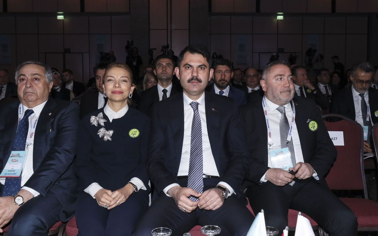 İstanbul'da Türkiye 2023 Zirvesi düzenlendi! - Sayfa 10