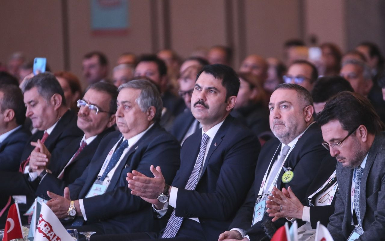 İstanbul'da Türkiye 2023 Zirvesi düzenlendi! - Sayfa 11