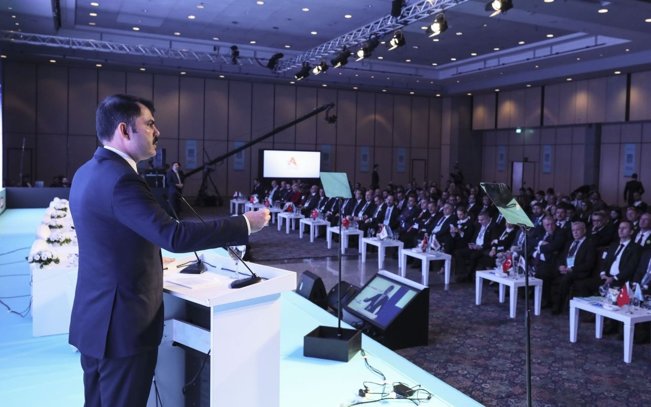 İstanbul'da Türkiye 2023 Zirvesi düzenlendi! - Sayfa 13