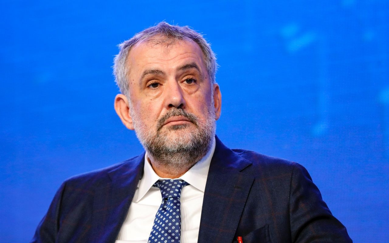 İstanbul'da Türkiye 2023 Zirvesi düzenlendi! - Sayfa 27