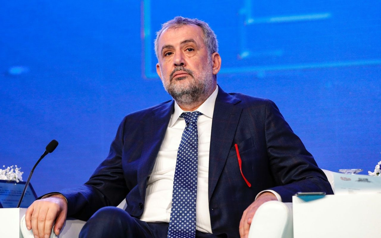 İstanbul'da Türkiye 2023 Zirvesi düzenlendi! - Sayfa 28