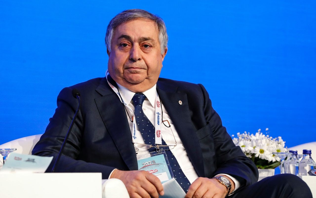 İstanbul'da Türkiye 2023 Zirvesi düzenlendi! - Sayfa 29