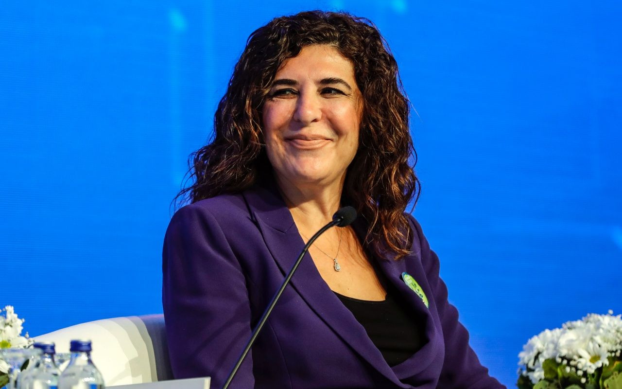 İstanbul'da Türkiye 2023 Zirvesi düzenlendi! - Sayfa 30