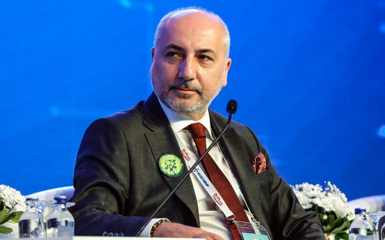 İstanbul'da Türkiye 2023 Zirvesi düzenlendi! - Sayfa 31