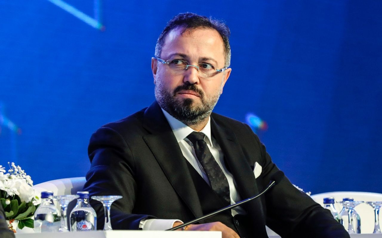 İstanbul'da Türkiye 2023 Zirvesi düzenlendi! - Sayfa 33