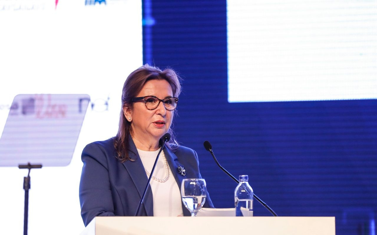 İstanbul'da Türkiye 2023 Zirvesi düzenlendi! - Sayfa 20