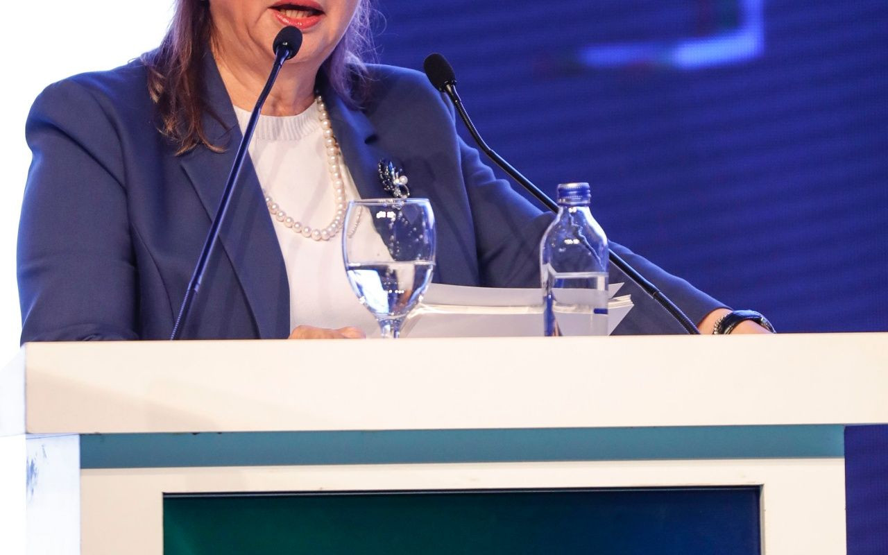 İstanbul'da Türkiye 2023 Zirvesi düzenlendi! - Sayfa 22