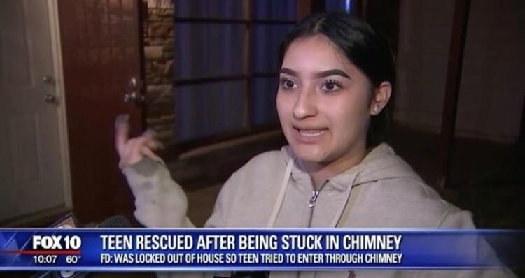 2 genç kız eğlence dönüşü hayatlarının şokunu yaşadı! Tam 90 dakika sürdü... - Sayfa 11