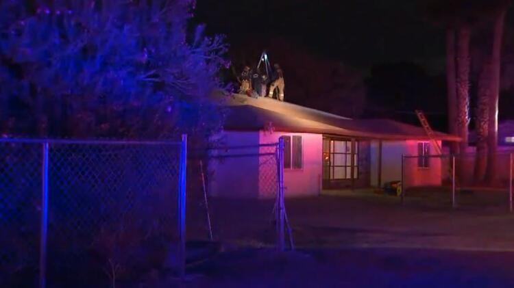 2 genç kız eğlence dönüşü hayatlarının şokunu yaşadı! Tam 90 dakika sürdü... - Sayfa 5