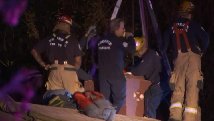 2 genç kız eğlence dönüşü hayatlarının şokunu yaşadı! Tam 90 dakika sürdü... - Sayfa 6