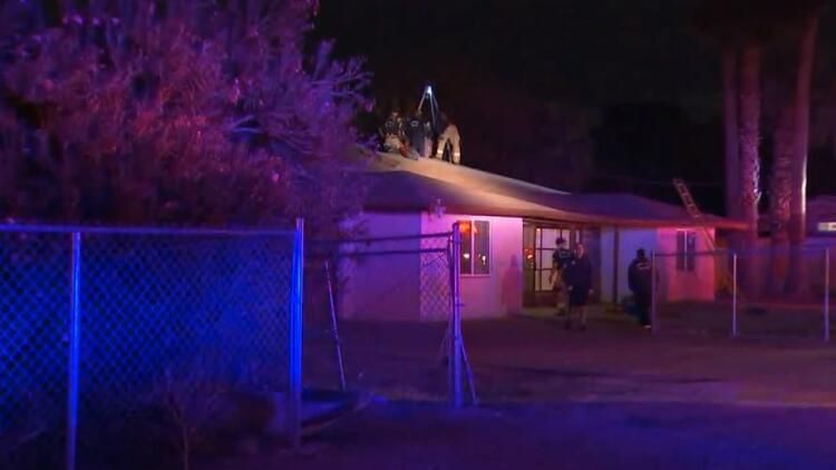 2 genç kız eğlence dönüşü hayatlarının şokunu yaşadı! Tam 90 dakika sürdü... - Sayfa 8