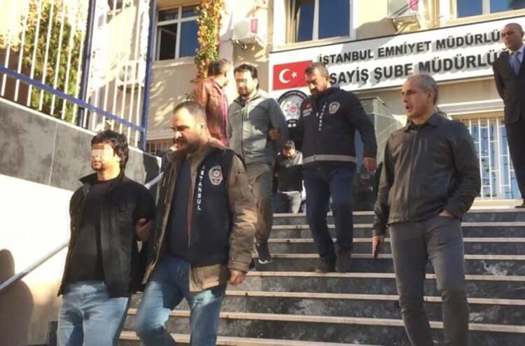 Her yerde aranıyordu! Cinsel istismar bulgusu çıktı! - Sayfa 11