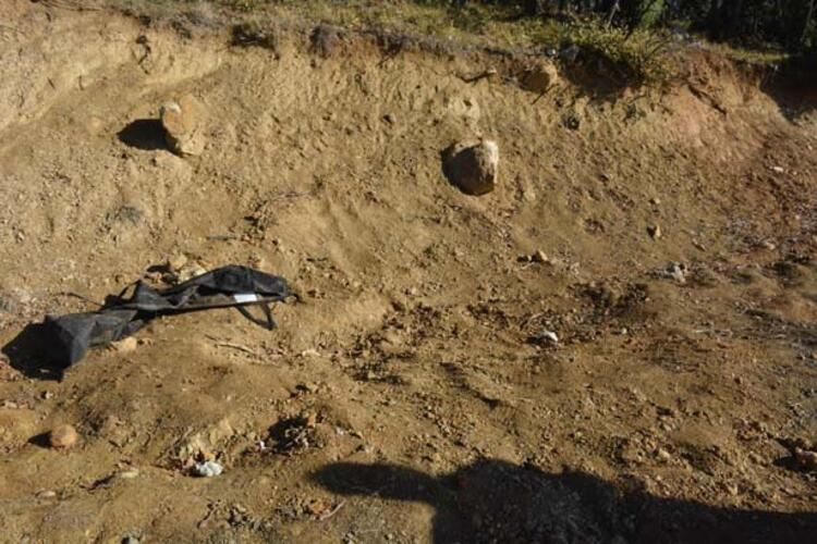 Her yerde aranıyordu! Cinsel istismar bulgusu çıktı! - Sayfa 9