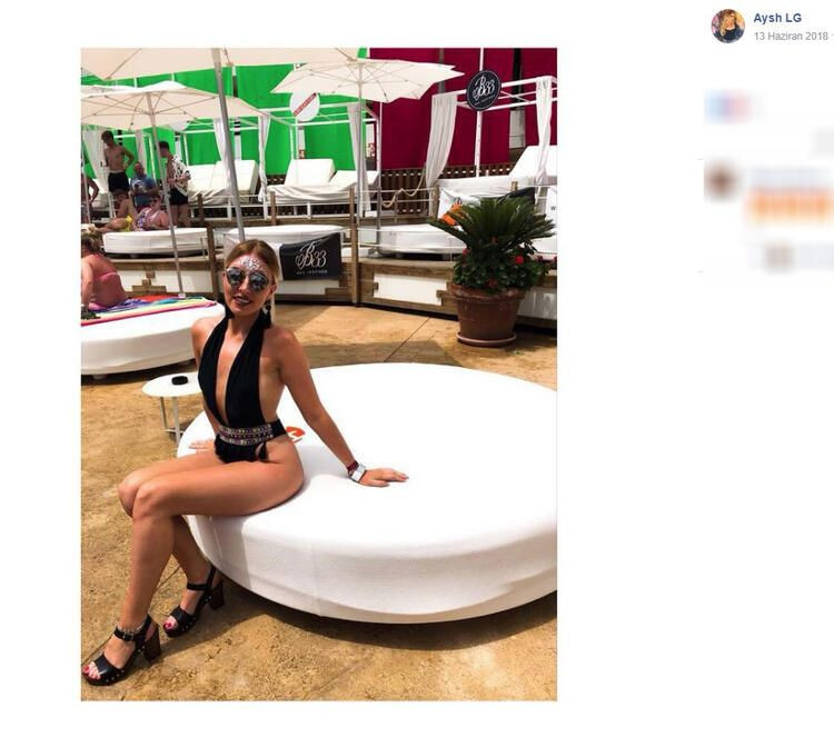 Kadın gardiyanla mahkumun ilişkisi şoke etti! - Sayfa 13