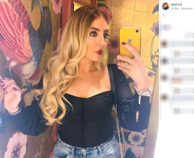 Kadın gardiyanla mahkumun ilişkisi şoke etti! - Sayfa 5