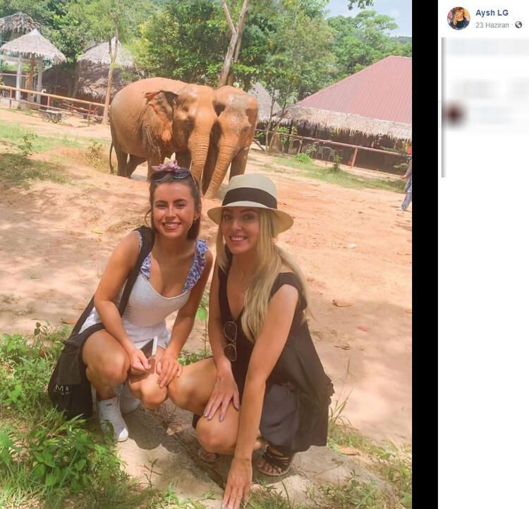 Kadın gardiyanla mahkumun ilişkisi şoke etti! - Sayfa 10