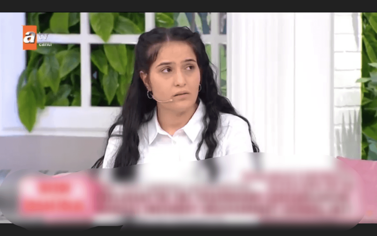 Şok gerçek 2. DNA testi ile ortaya çıktı! Babası o da değil... - Sayfa 5