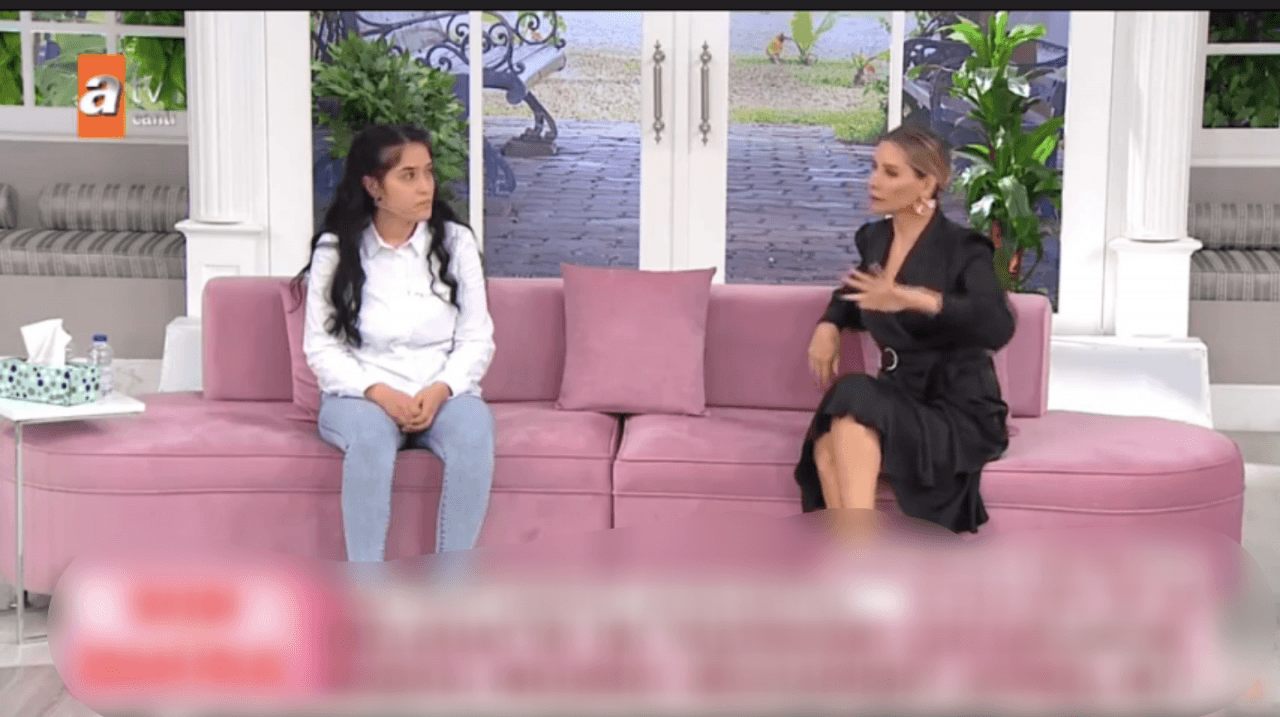 Şok gerçek 2. DNA testi ile ortaya çıktı! Babası o da değil... - Sayfa 6