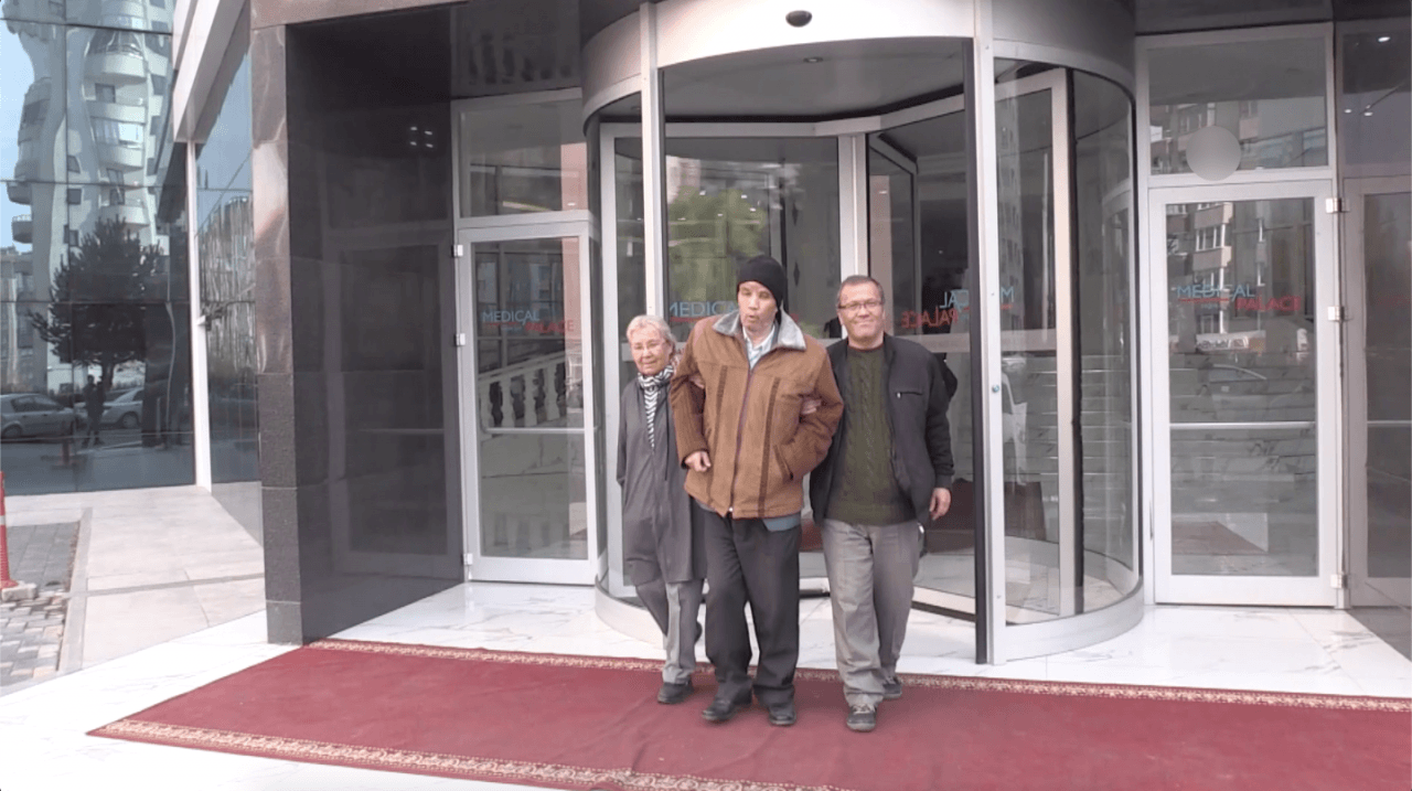 15 yıl 'şizofren' dediler! Gerçek çok başka çıktı... - Sayfa 9