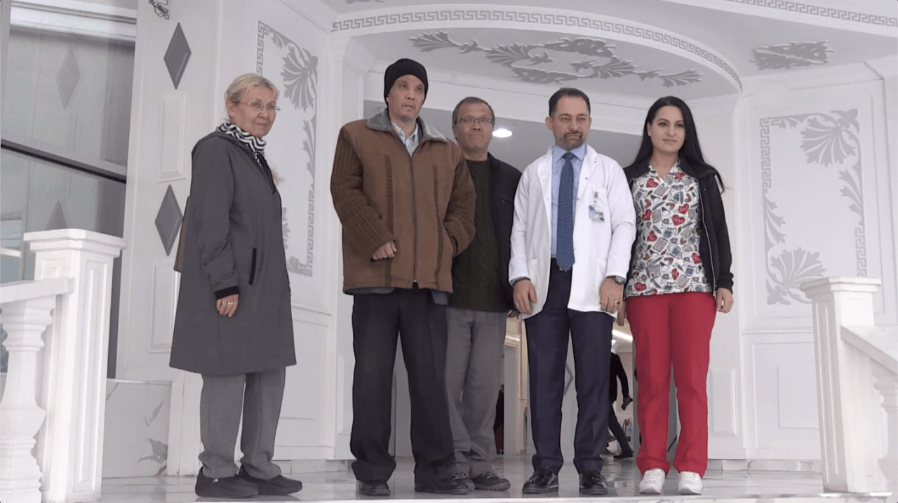 15 yıl 'şizofren' dediler! Gerçek çok başka çıktı... - Sayfa 8