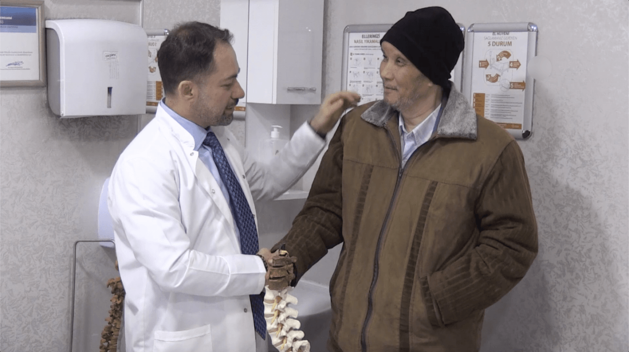 15 yıl 'şizofren' dediler! Gerçek çok başka çıktı... - Sayfa 6