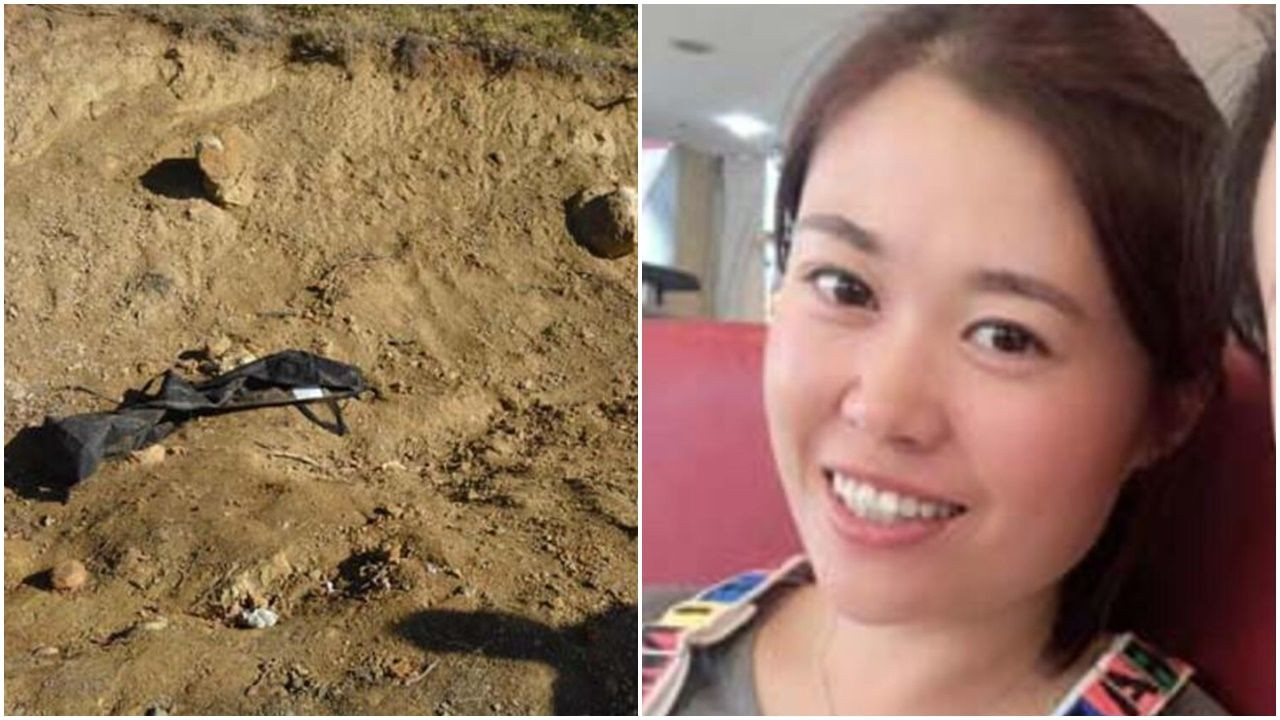 Her yerde aranıyordu! Cinsel istismar bulgusu çıktı! - Sayfa 13