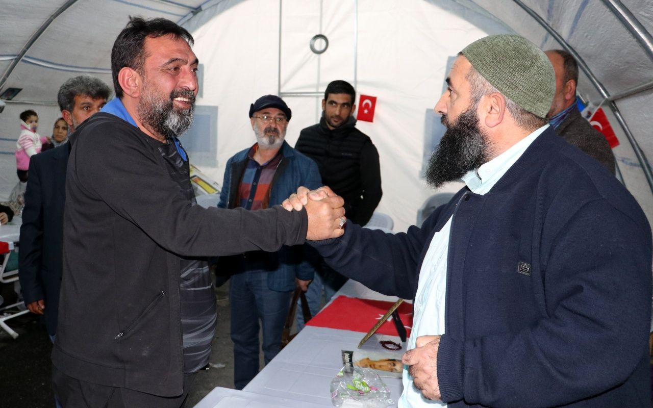 Sanatçılardan Diyarbakır annelerine destek - Sayfa 5