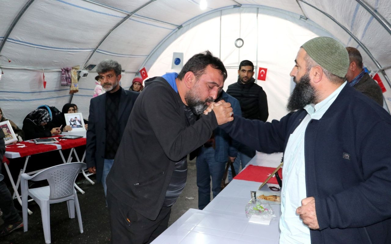 Sanatçılardan Diyarbakır annelerine destek - Sayfa 6