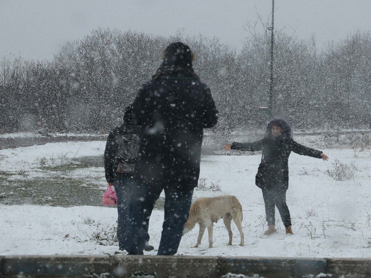 Kartpostallık manzaralar ortaya çıktı! - Sayfa 5