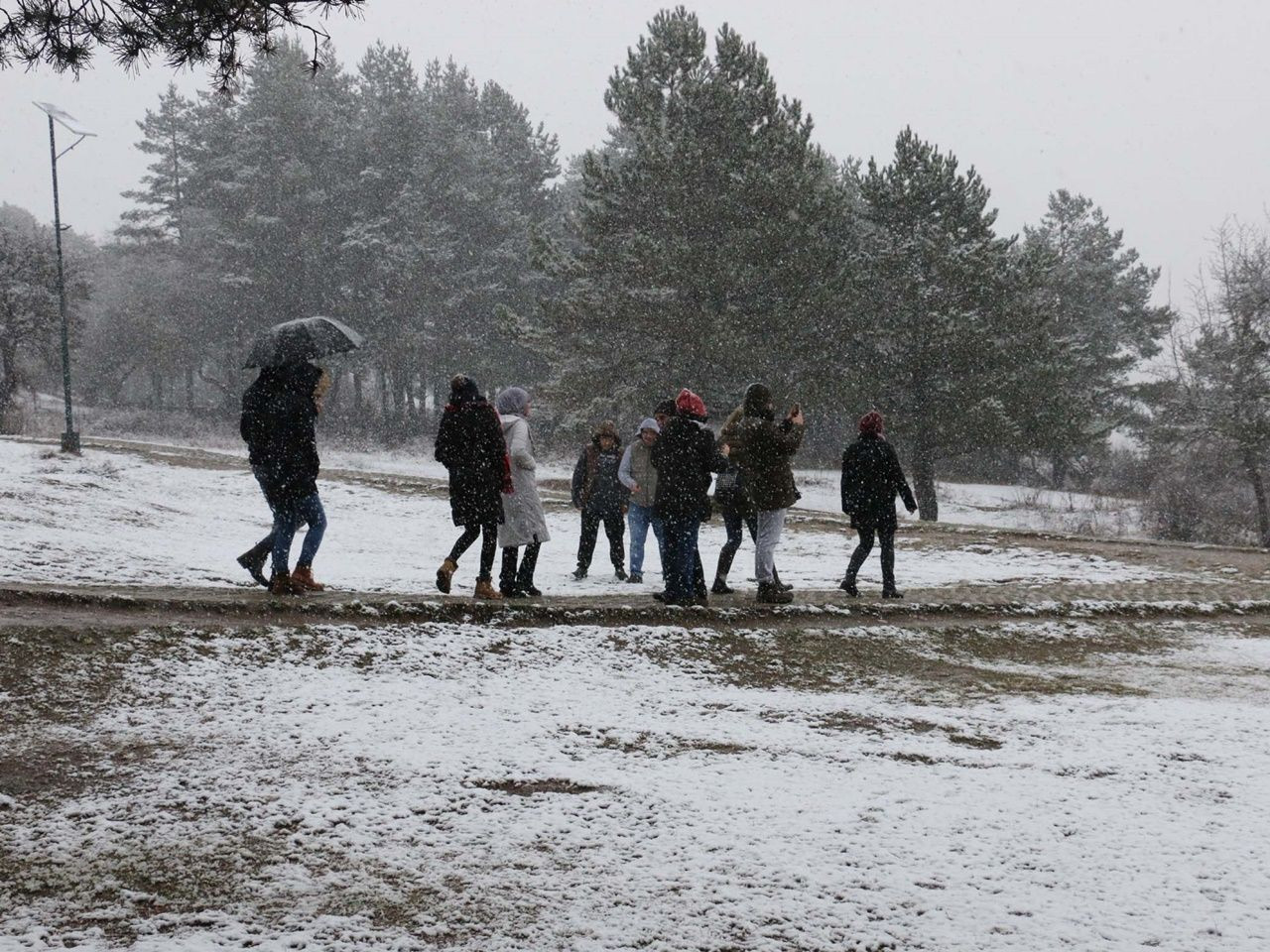 Kartpostallık manzaralar ortaya çıktı! - Sayfa 6