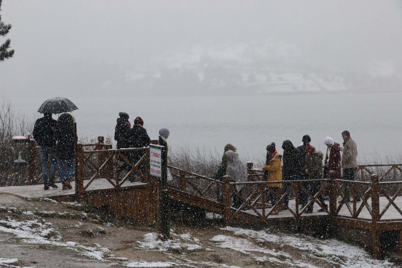 Kartpostallık manzaralar ortaya çıktı! - Sayfa 7