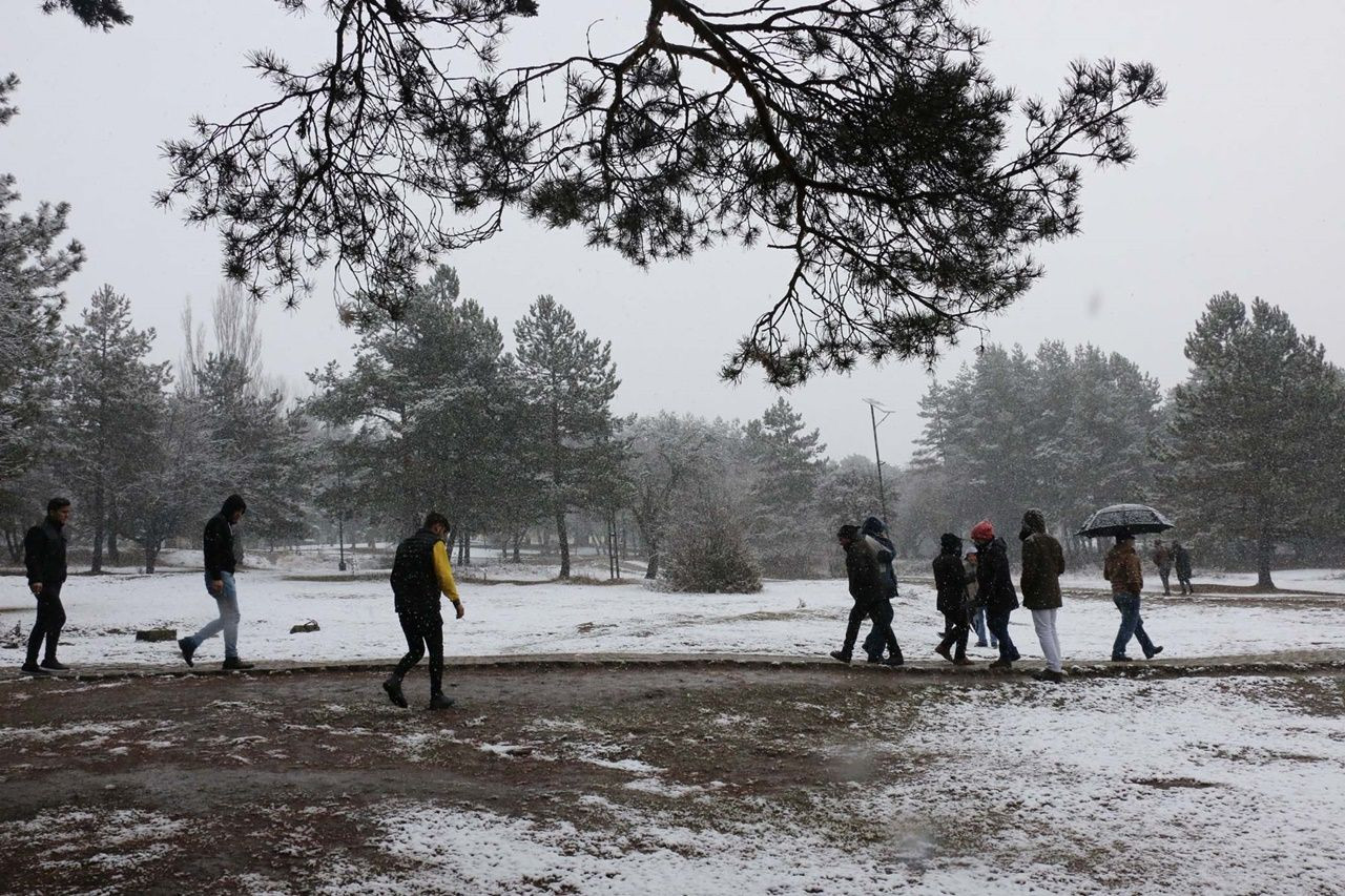 Kartpostallık manzaralar ortaya çıktı! - Sayfa 8