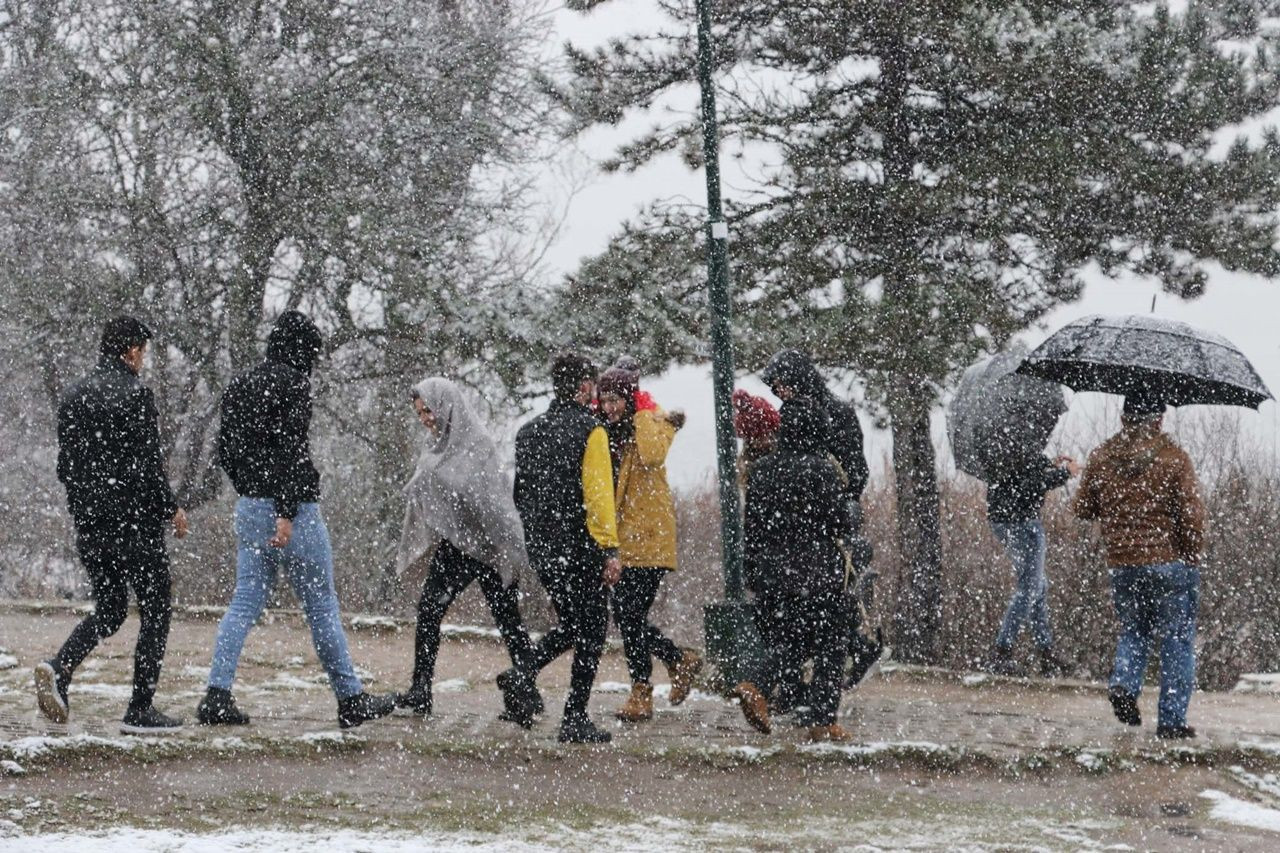 Kartpostallık manzaralar ortaya çıktı! - Sayfa 10